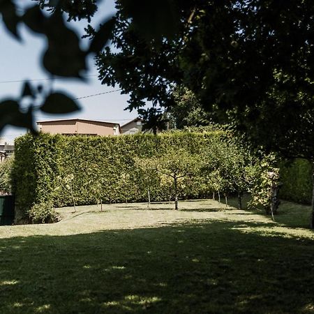 Villa Saramagoso Meis Exterior foto